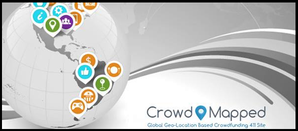 crowdmapped.com