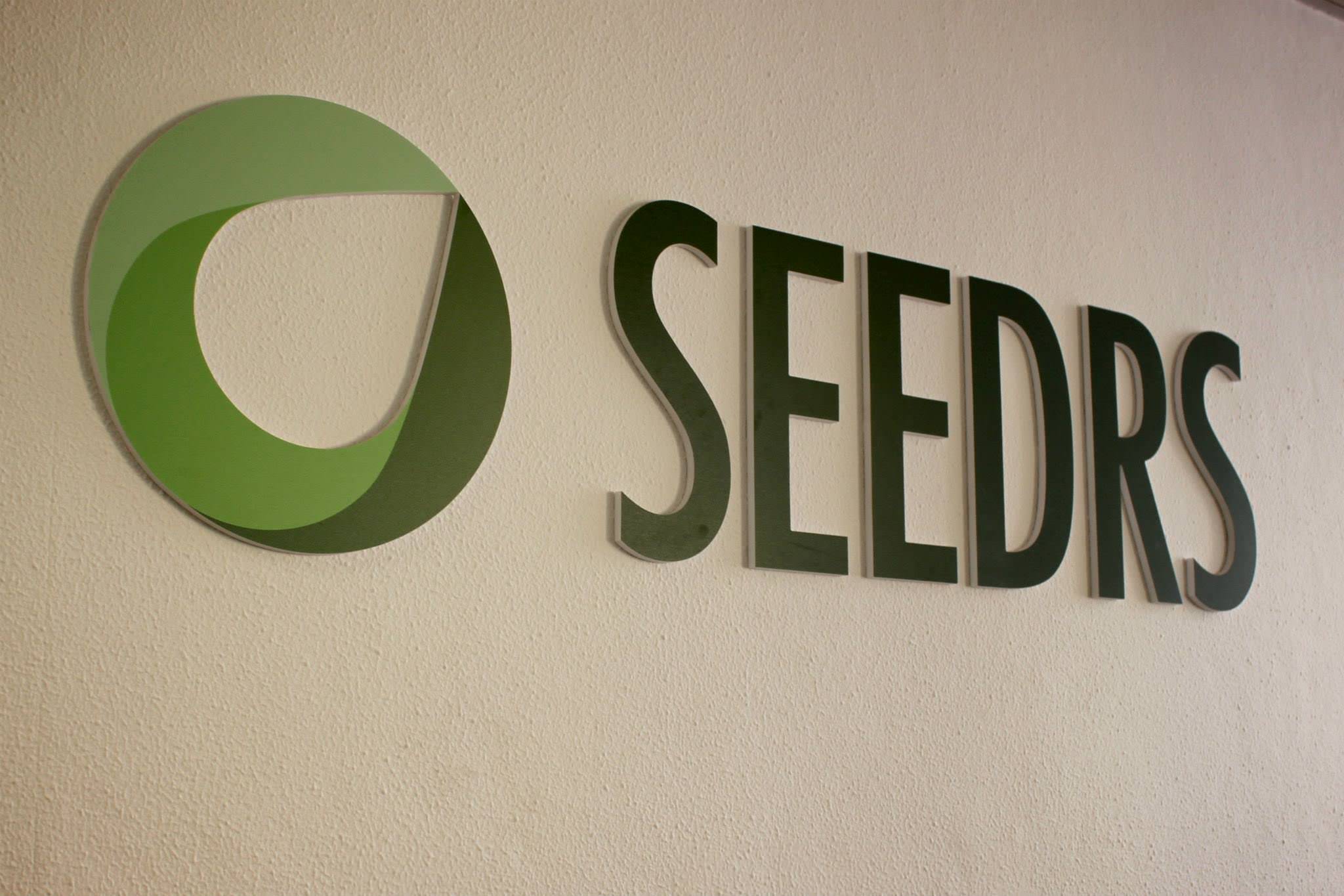 Seedrs Plataforma de Equity Crowdfunding Líder en UK