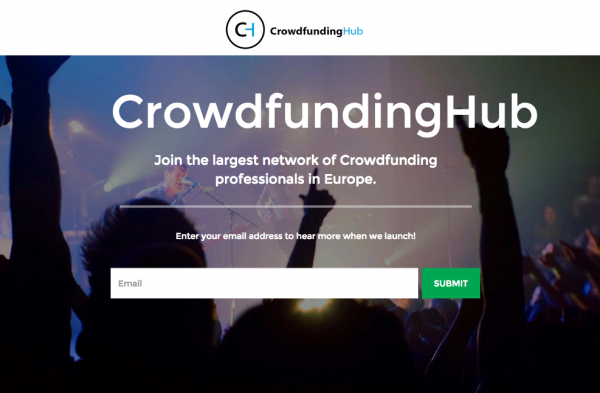 Entrevista a Ronald Kleverlaan Experto para la Comisión Europea sobre CrowdInvesting y Co-Fundador de European Crowdfunding Network