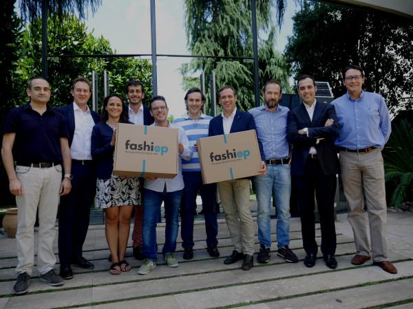 Fashiop Cierra una Ronda de Inversión de 165 K entre Iese y Crowdcube