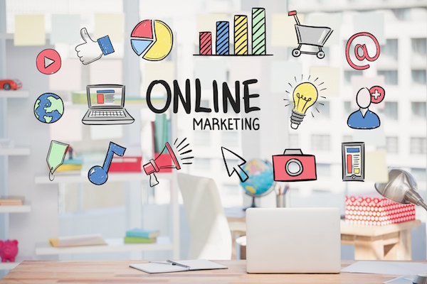Marketing online: ese socio indispensable para que los pequeños y nuevos negocios crezcan rápidamente
