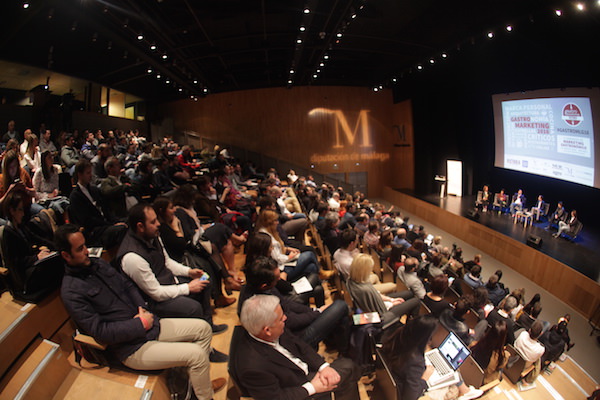 GastroMarketing, vuelve a Málaga el mayor congreso de marketing gastronómico