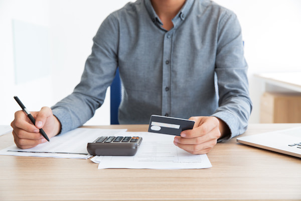 ¿Cuándo es aconsejable solicitar un pequeño préstamo?