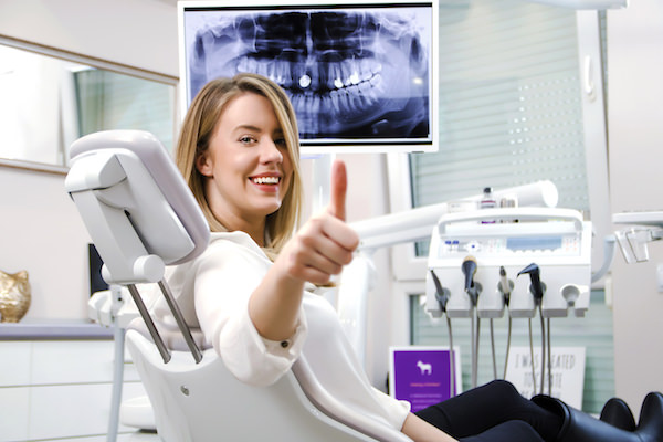 La tecnología 3D llega al ámbito dental