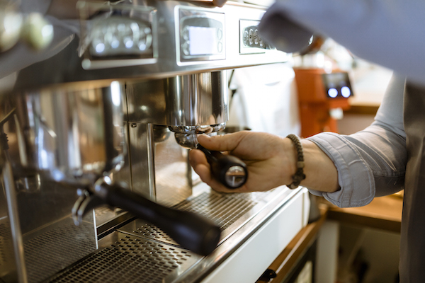 Métodos para incrementar las ventas del café descafeinado