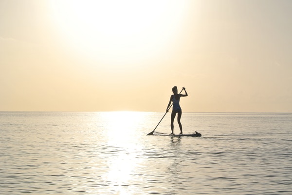 7 consejos para cuidar tu tabla de paddle surf hinchable