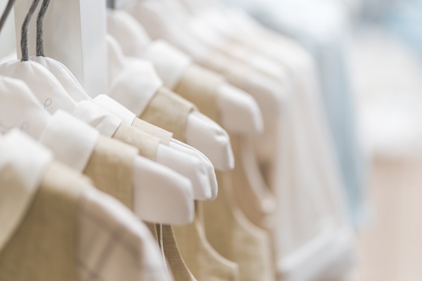 La financiación de las compras en el sector de ropa de niños online