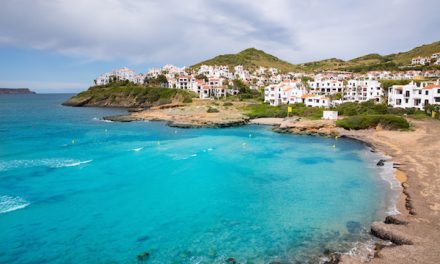 Cosas que puedes hacer en Menorca