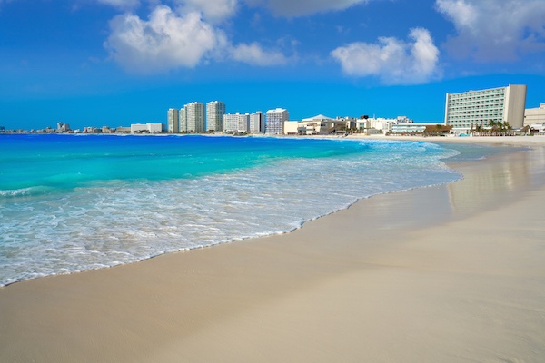 Puerto Cancún, una inversión de lujo en Cancún