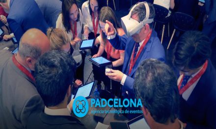 Padcelona abre nuevas oficinas en Madrid