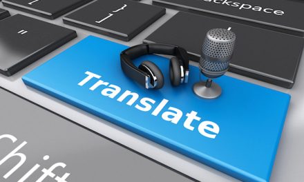 Servicio de traducción en España