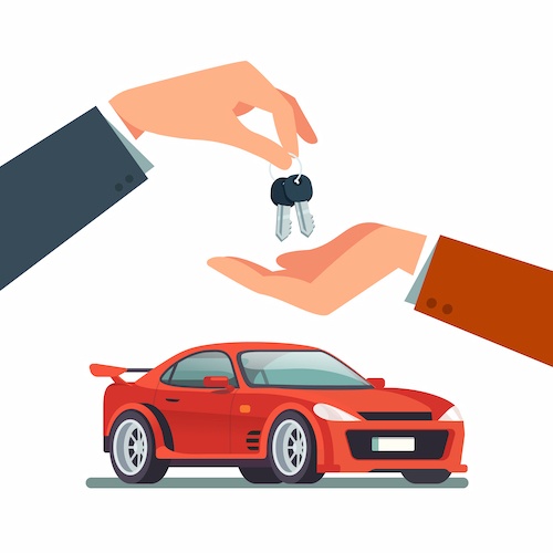 Qué es el renting de coches y que ventajas ofrece