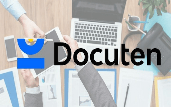 Innova y Docuten lanzan un descuento del 15% en su app de firma de documentos, Docuten eSign