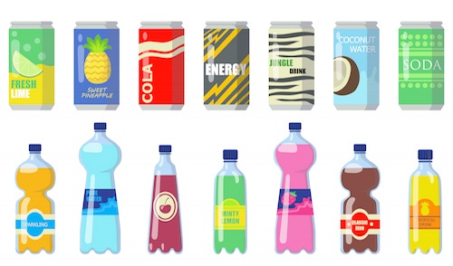 Bebidas Urbanas, tu tienda de refrescos online saludables