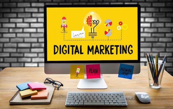 Empresas de marketing digital para triunfar en Internet