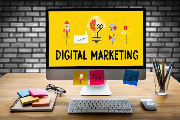 Empresas de marketing digital para triunfar en Internet