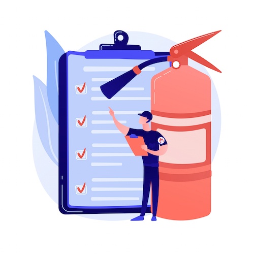 ¿Qué son las instalaciones de prevención de incendios?