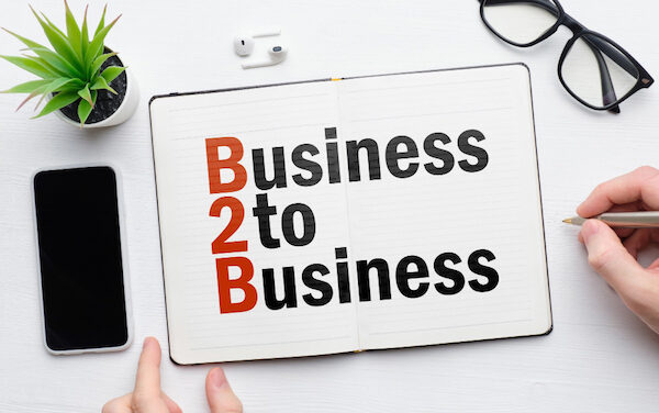 Marketing B2B: ¿Cómo captar clientes y aumentar las ventas?