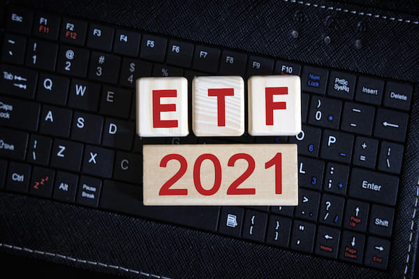 ¿Qué son los ETF y cómo invertir en ellos?