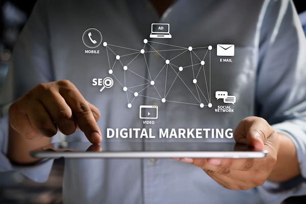 Tendencias de marketing digital en 2022
