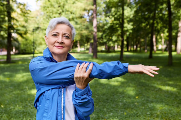 Actividades al aire libre para ancianos ¿cuáles son los beneficios?