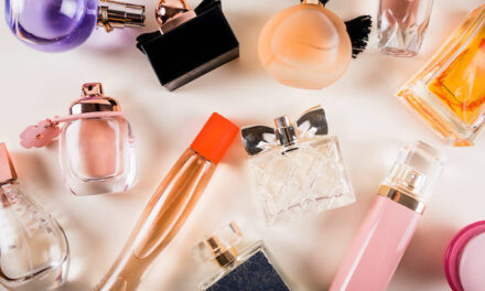 Cómo elegir un buen perfume