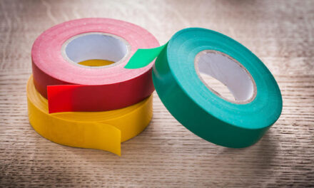 ¿Cómo usar cintas adhesivas de PVC con eficacia?