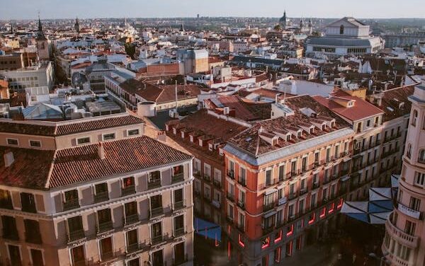 El sector inmobiliario en España abraza el mercado de las criptomonedas
