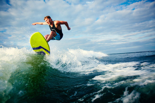 Los mejores lugares del mundo para la práctica del surf