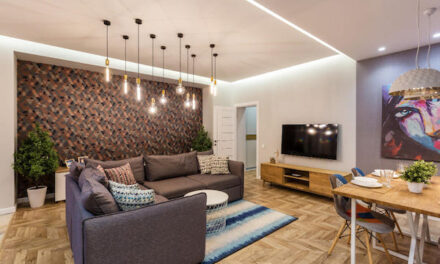 Iluminación para el hogar: descubre cómo crear ambientes acogedores con estilo
