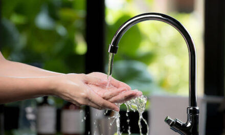 Tipos de sistemas de tratamiento de agua para el hogar: encuentra la opción ideal para tus necesidades