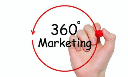 Consejos para una estrategia de marketing 360