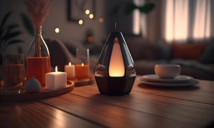 Los aromas para el hogar: la clave para crear un ambiente acogedor y relajante