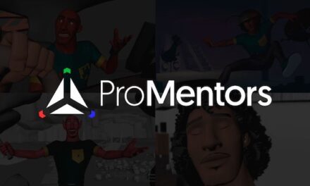 Desarrolla tus habilidades como artista 3D en ProMentors