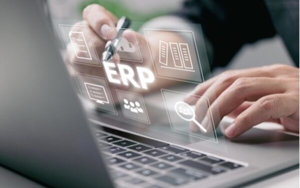 ERP para grandes empresas: más recomendados