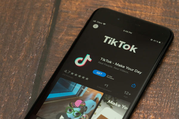 ¿Qué es el marketing digital de TikTok?