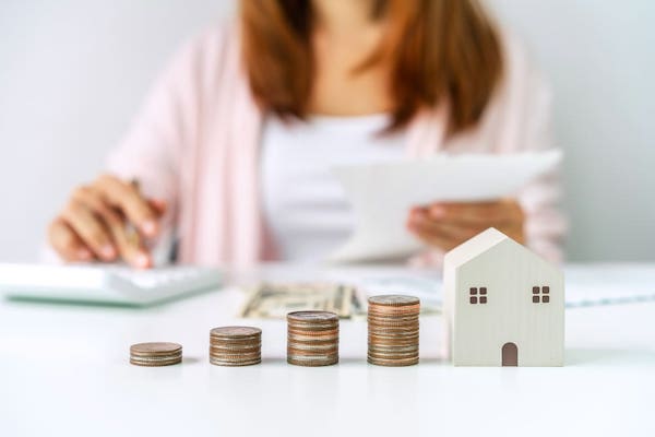 ¿Cómo comprar una casa o departamento en pagos?