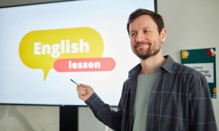 La importancia de hablar inglés para los emprendedores