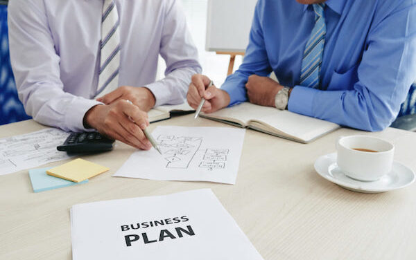 Principales objetivos de un plan de negocios