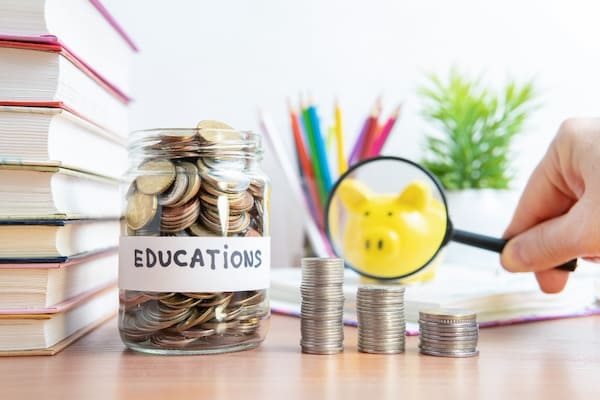 El papel de la educación financiera en el éxito de una empresa emergente