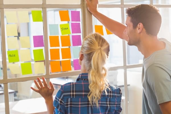 Guía paso a paso para aplicar el modelo Canvas en tu emprendimiento