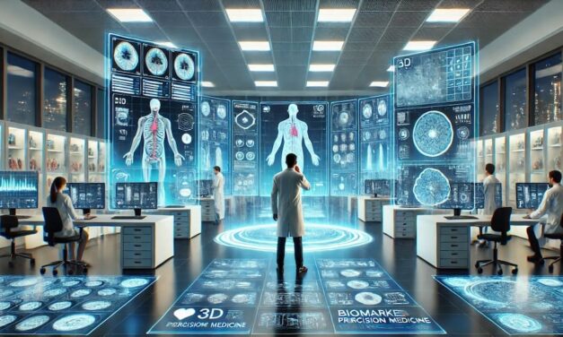 Por qué los inversores confían en Quibim para el futuro de la medicina