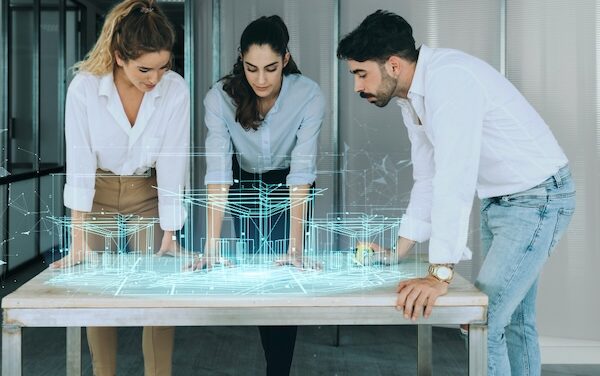 Innterconecta STEP 2025: Cómo acceder a las ayudas para I+D en tu empresa