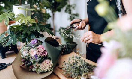 Descubre Las Camelias, una de las floristerías más conocidas de Madrid