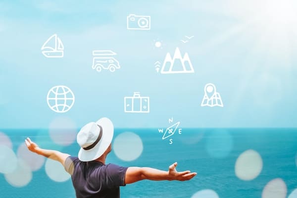 El informe Tendencias de viajes 2025 de Skyscanner desvela los nuevos retos