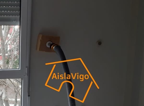 Ahorra hasta un 30% en energía con el aislamiento térmico de AislaVigo