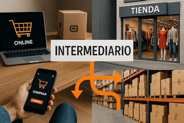 Cómo elegir los canales de distribución adecuados para tu negocio