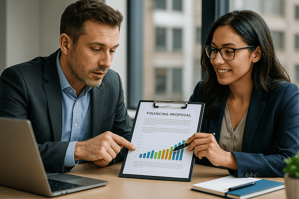 ENISA Crecimiento: financiación para pymes con modelos de negocio innovadores