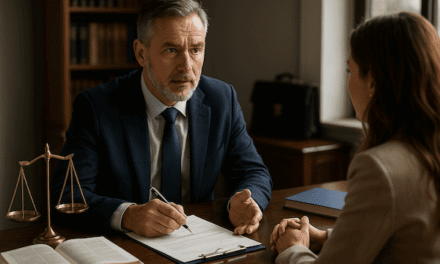 Trámites que gestionan los abogados expertos en herencias paso a paso