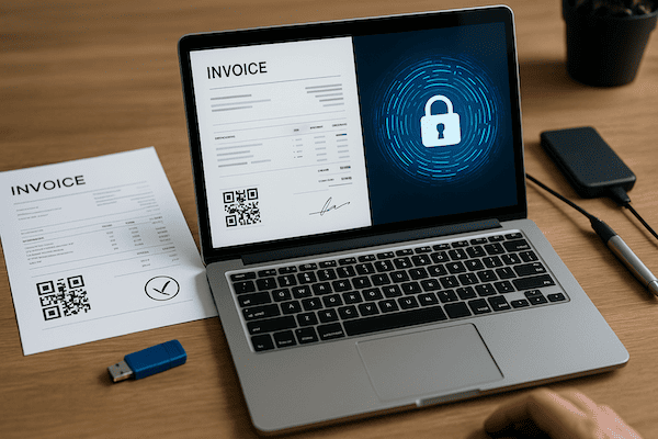 Prepara tu empresa para la facturación electrónica